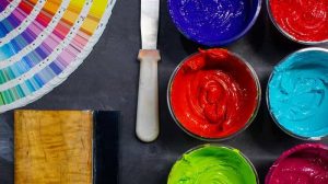 Pantone and Color Matching