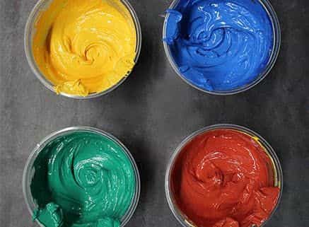 Pantone and Color Matching