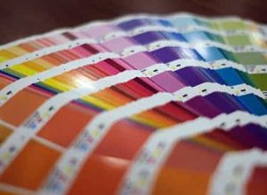 Pantone and Color Matching