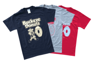 Screen Printing Services