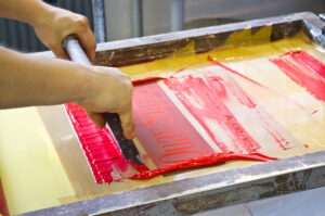 DENVER SCREEN PRINTING